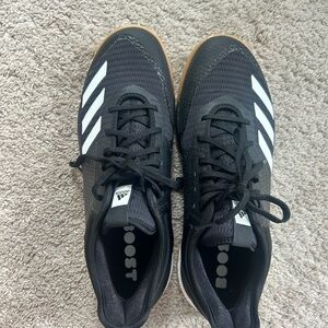 Adidas CrazyFlight X court shoes